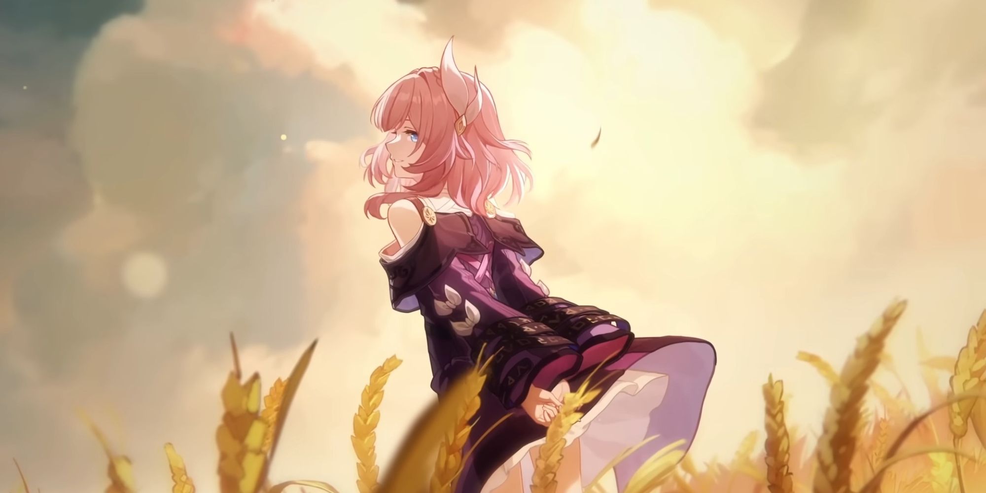 Honkai star rail 3.6: rumor su castorice e banner di rilancio