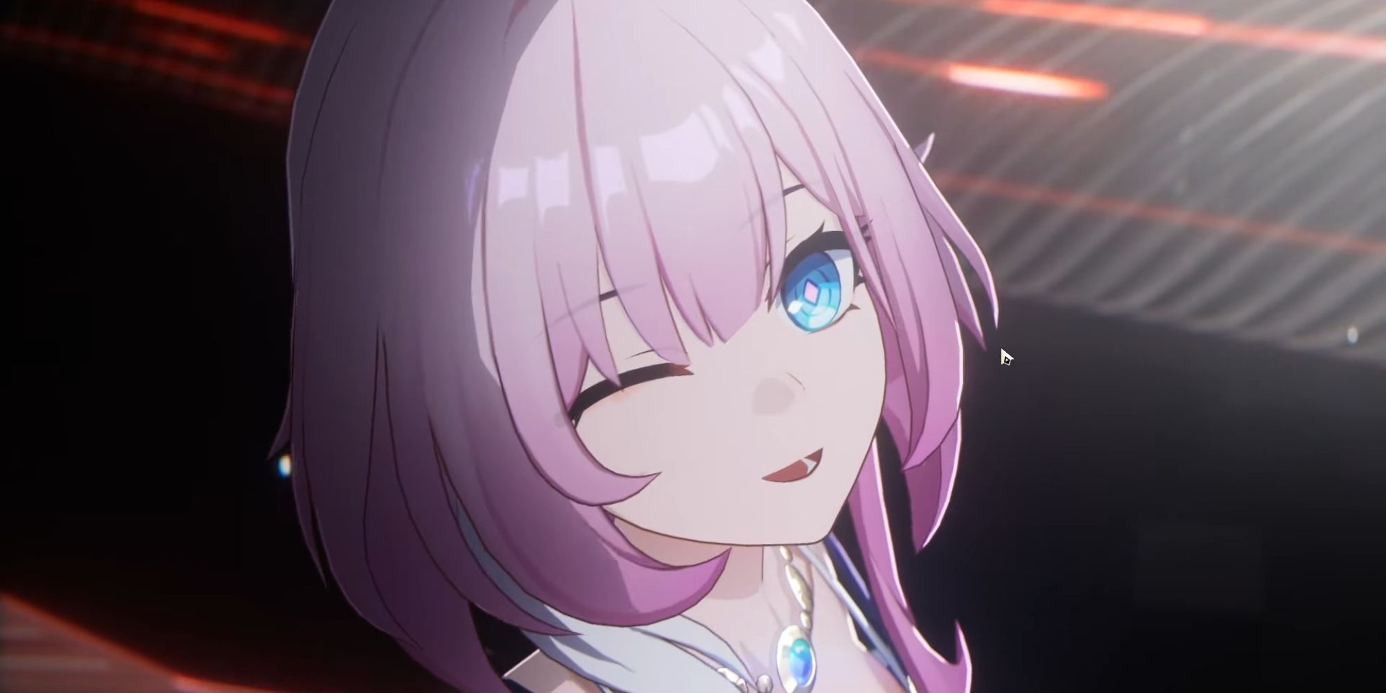 Cyrene in honkai star rail 3.7: novità entusiasmanti sul supporto universale Cyrene in honkai star rail 3.7: novità entusiasmanti sul supporto universale