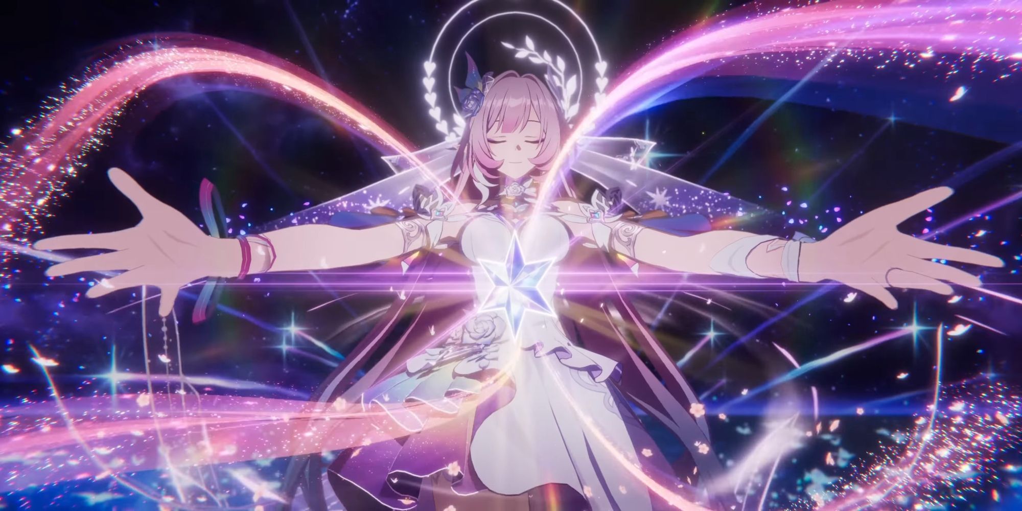 Honkai Star Rail 3.7 leak: cyrene potrebbe superare il MC di reminiscenza