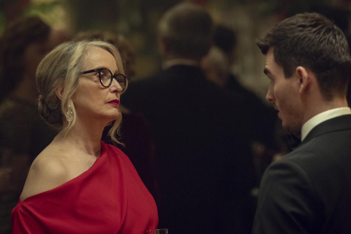 Political thriller su Netflix da non perdere Political thriller su Netflix da non perdere