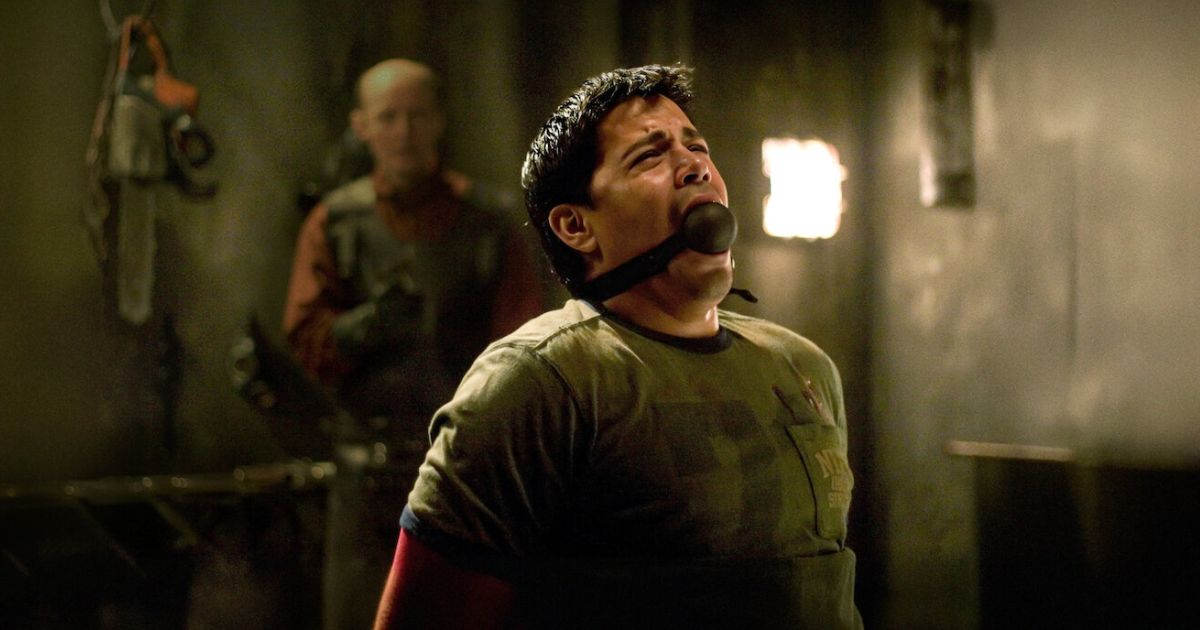 Novità per i fan di hostel, il film di eli roth Novità per i fan di hostel, il film di eli roth