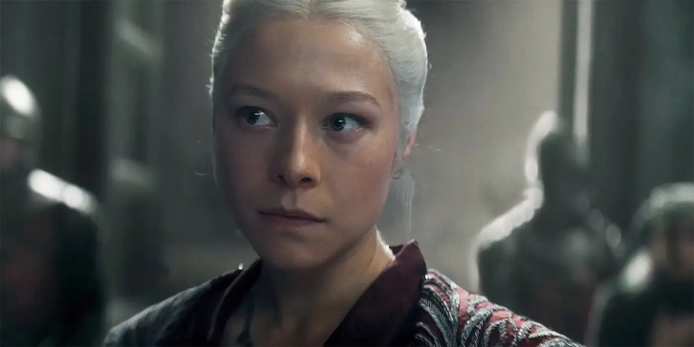 house of the dragon la terza stagione promette aggiornamenti folli e colpi di scena