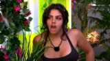 Huda sparks e le voci di una relazione con un star di netflix