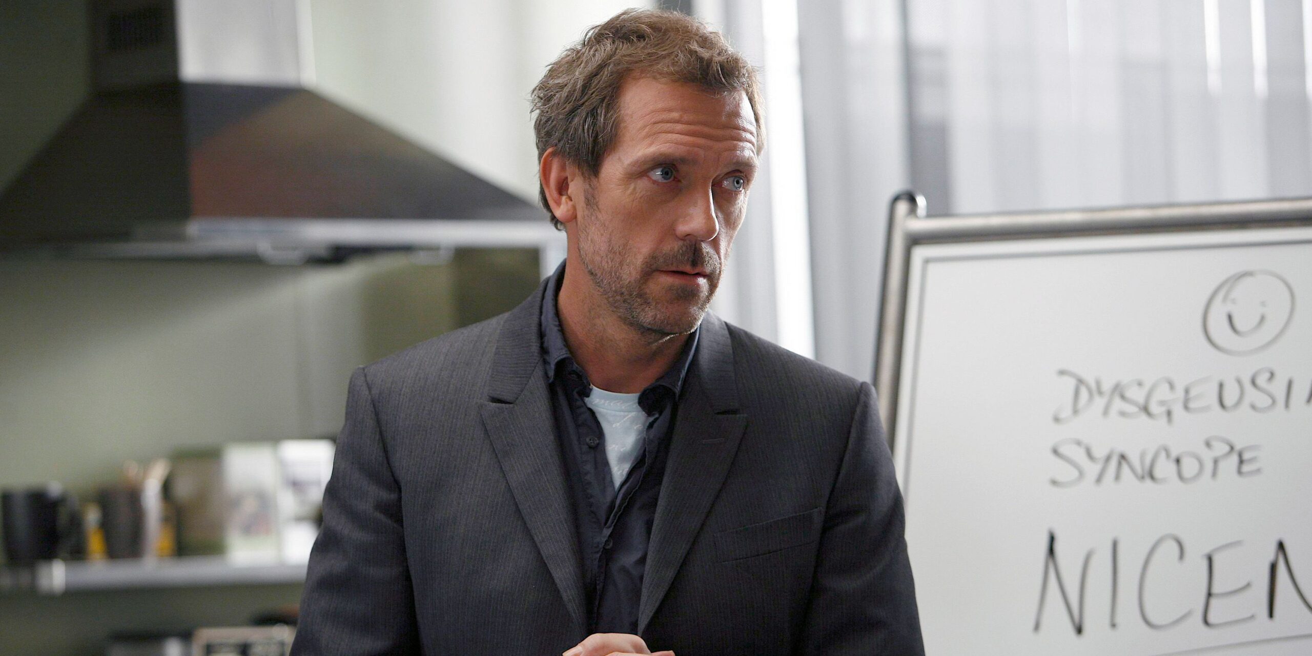 Errori nella relazione tra house e cuddy: perché è finita Errori nella relazione tra house e cuddy: perché è finita