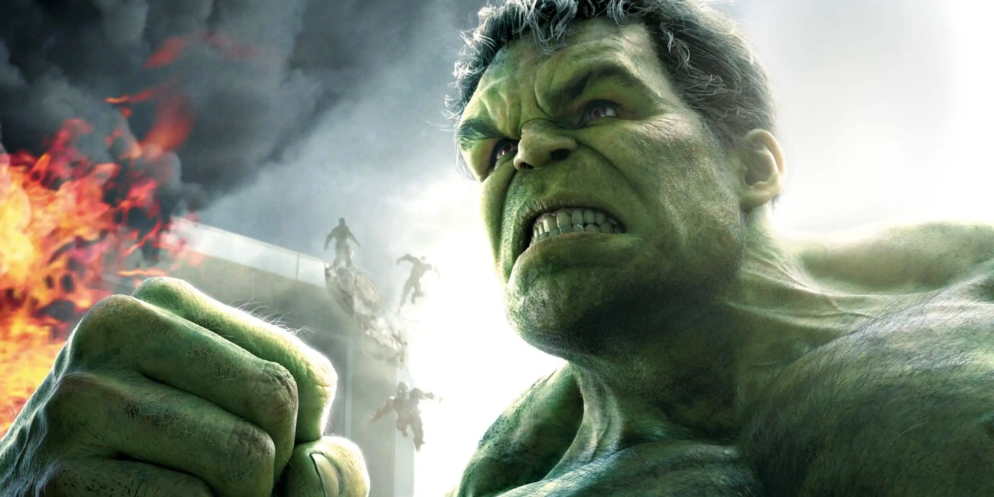 Marvel riporta in scena l’originale hulk del mcu con la strategia ideale Marvel riporta in scena l’originale hulk del mcu con la strategia ideale