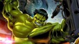 Animalia degli X-Men presenta un  design che sfida Hulk