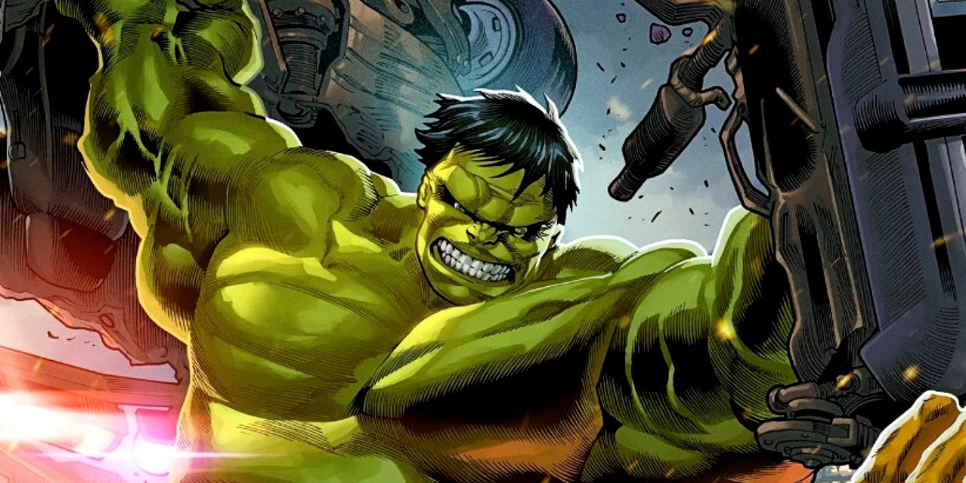 Animalia degli X Men presenta un design che sfida Hulk Animalia degli X Men presenta un design che sfida Hulk