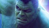 Figlia della nuora di hulk: una strega con poteri unici