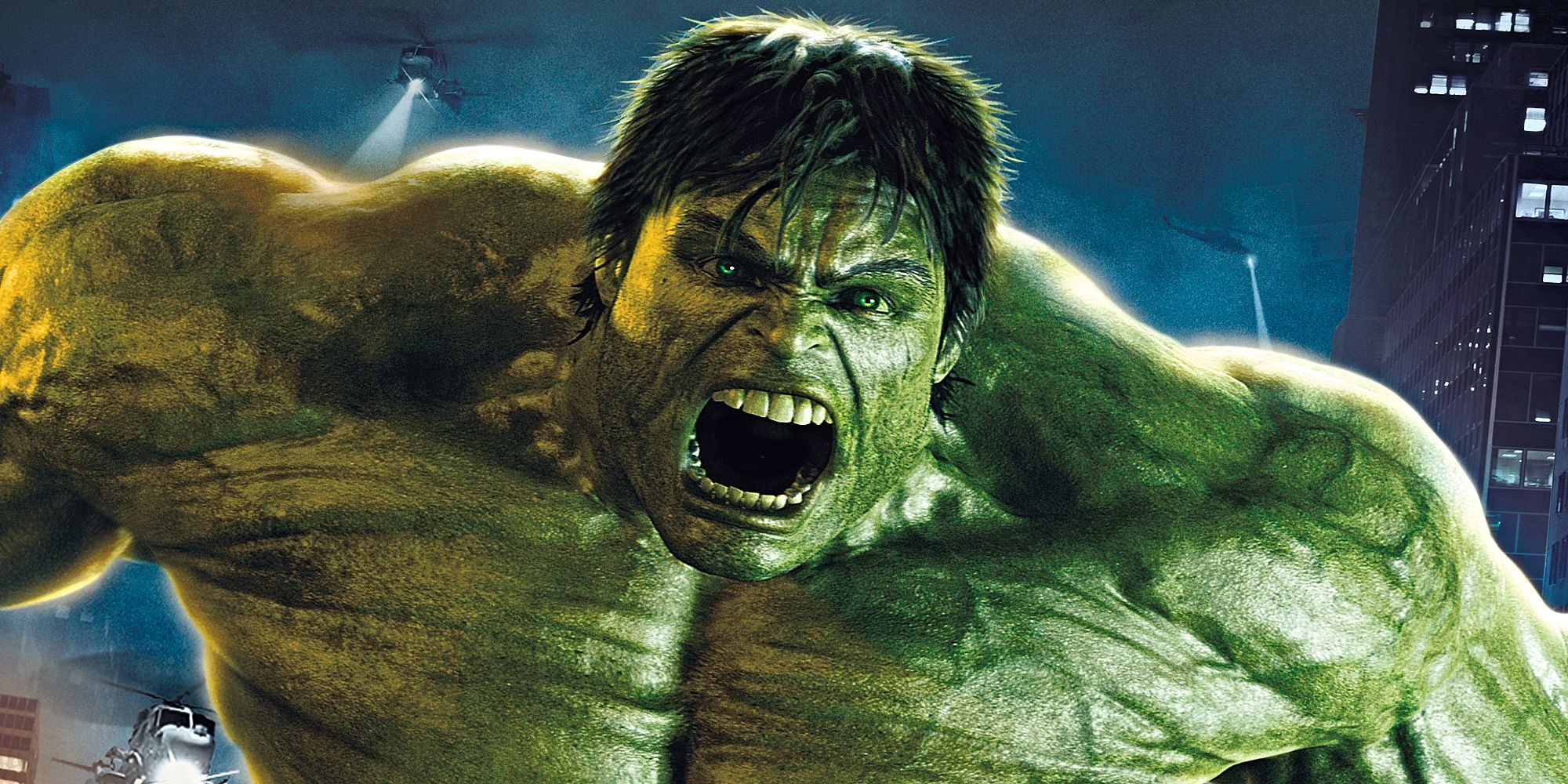 Il film hulk perfetto controterminator: un’idea sorprendente Il film hulk perfetto controterminator: un’idea sorprendente