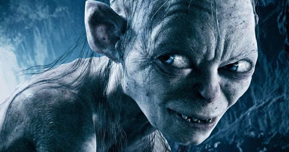 Gollum torna nella nuova avventura: scopri la notizia bomba!