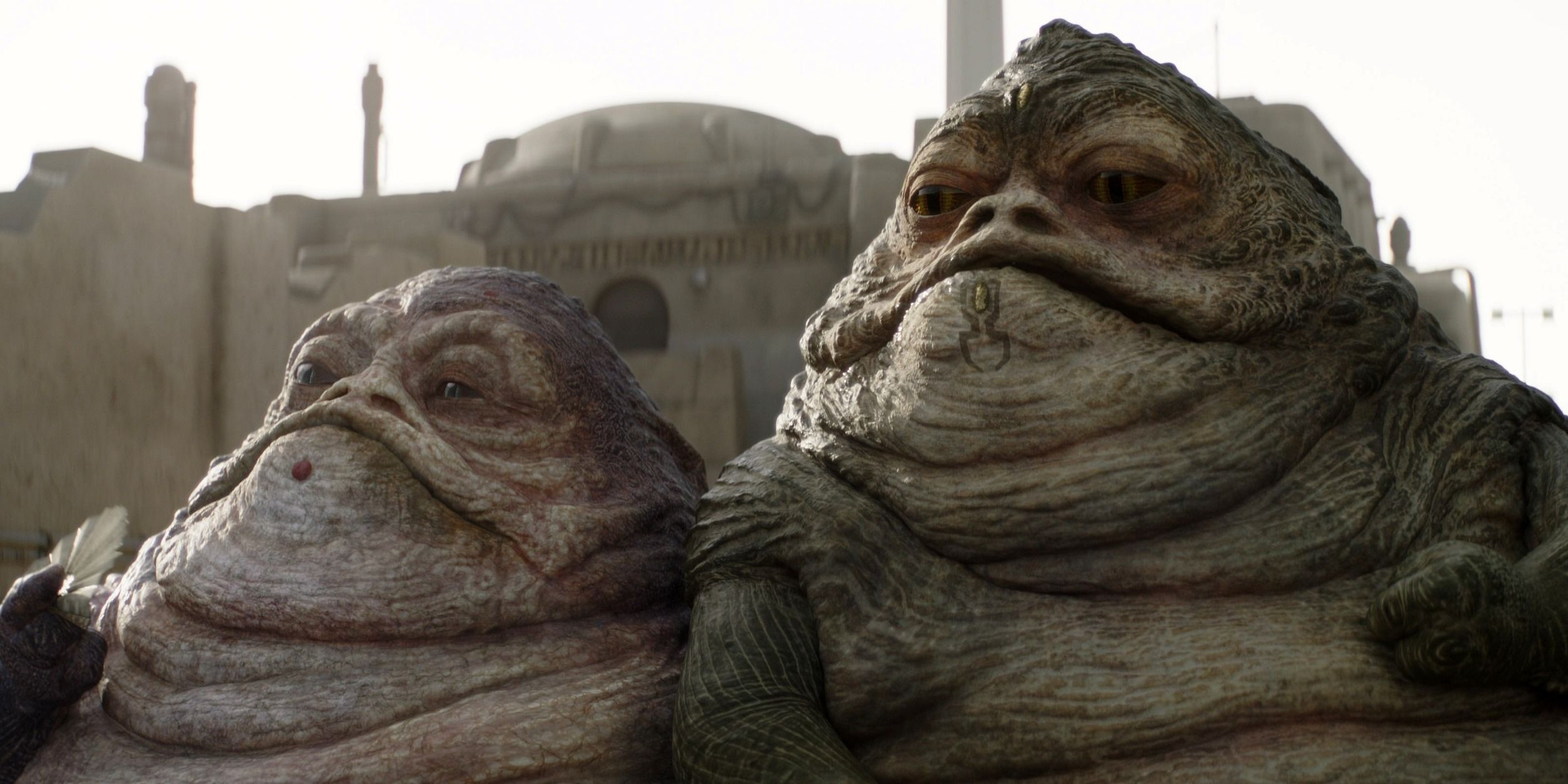 Star wars visions stagione 3 torna a tatooine Star wars visions stagione 3 torna a tatooine