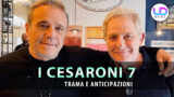 I cesaroni 7 anticipazioni: i ritorni sorprendenti e le assenze spiegate