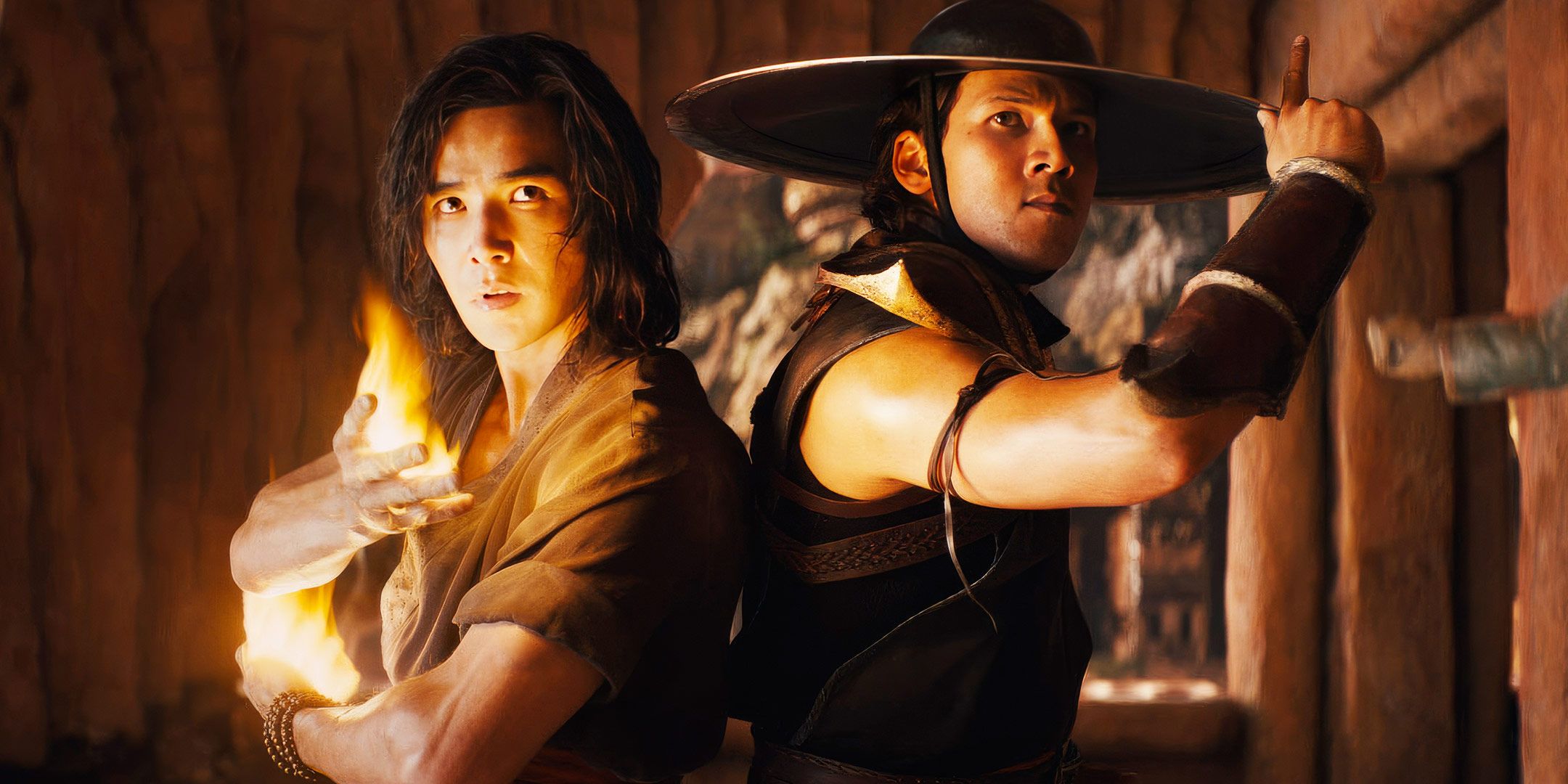 Mortal kombat: la migliore saga cinematografica dei videogiochi Mortal kombat: la migliore saga cinematografica dei videogiochi