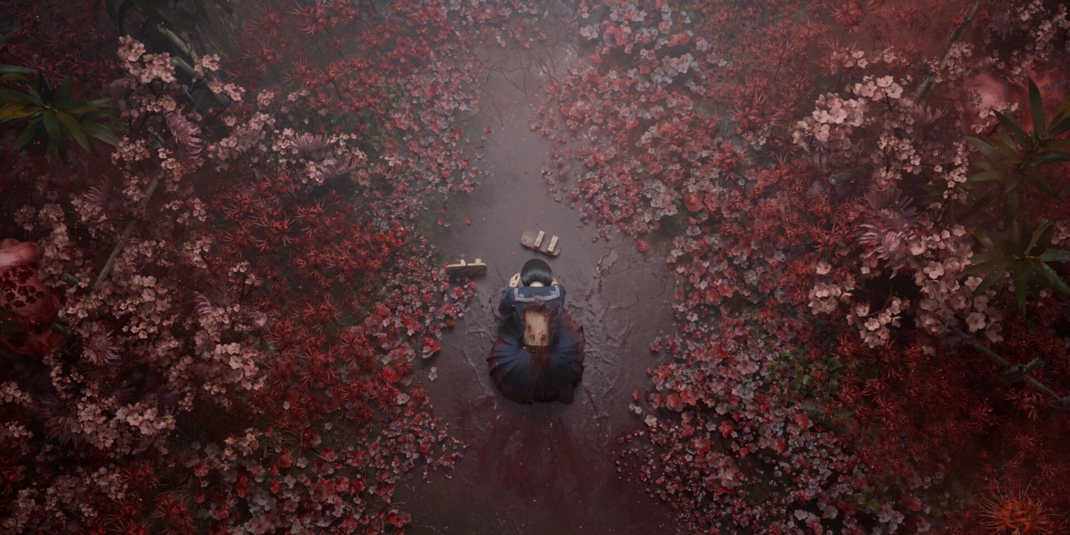 silent hill f preoccupazioni dei fan sulla direzione della serie
