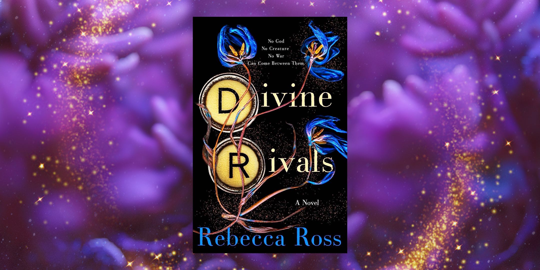 Gli elementi di cadence: perché è un libro da non perdere prima del film divine rivals