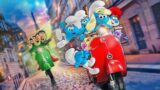 Recensione del film I puffi: tutto sul  film d’animazione di Chris Miller
