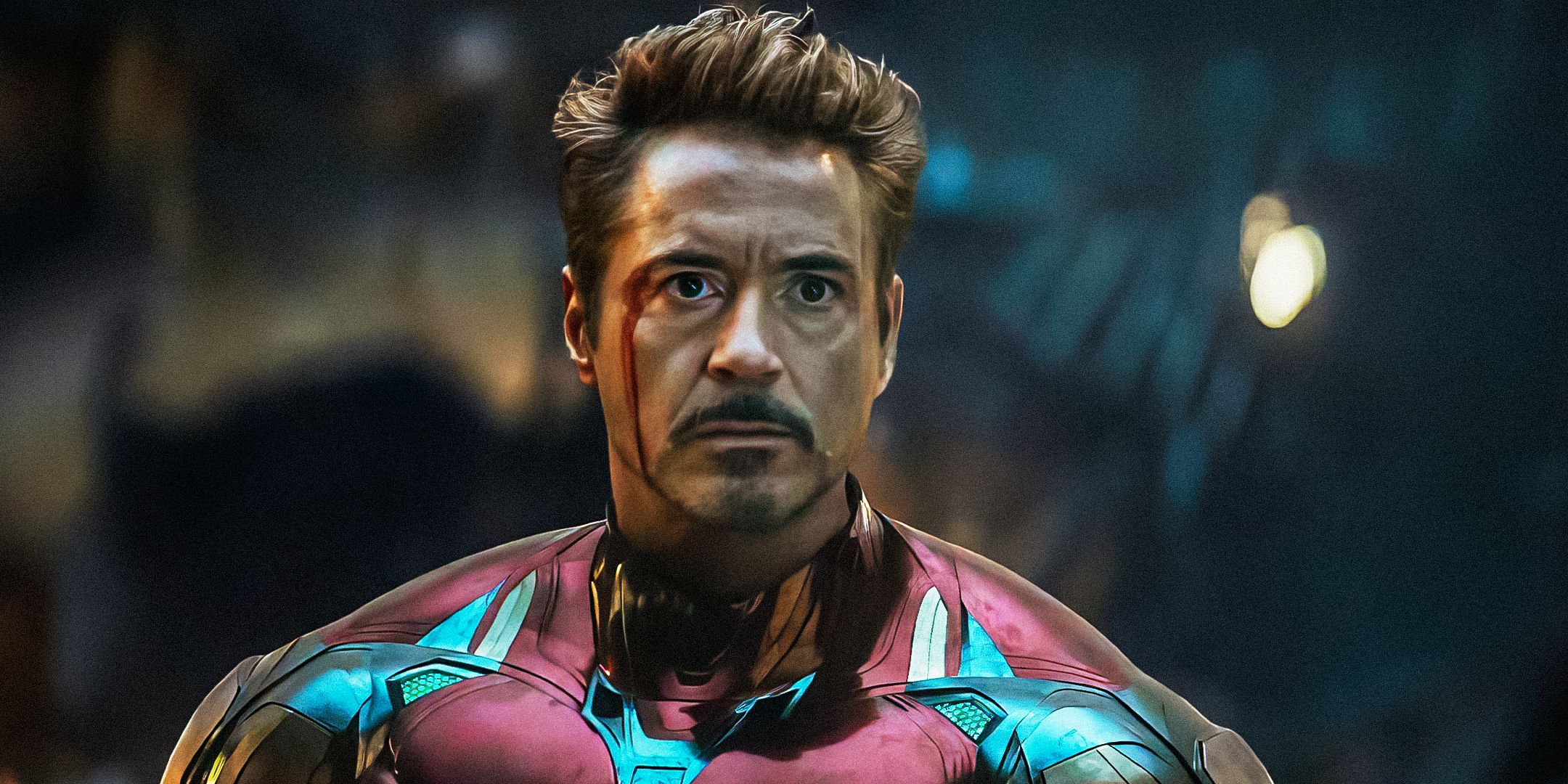 Scene del mcu più tristi da riguardare nel 2025