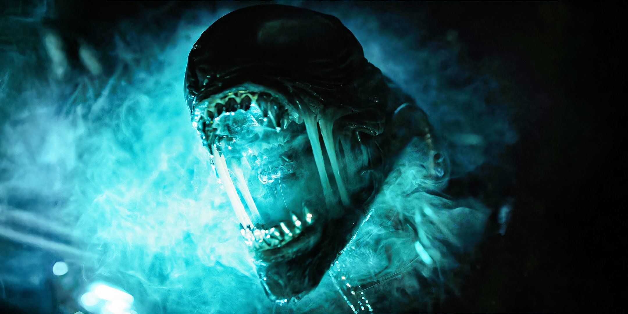 Aliens: un risveglio dopo alien – earth Aliens: un risveglio dopo alien – earth