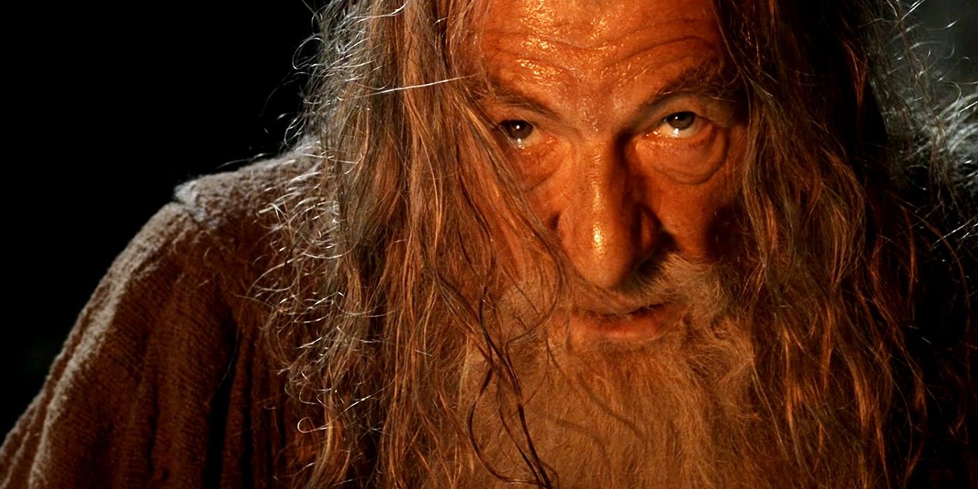 Battaglia di gandalf contro il balrog: la più impressionante nel signore degli anelli Battaglia di gandalf contro il balrog: la più impressionante nel signore degli anelli