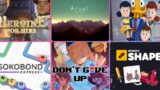 Bundle di giochi indie da 107 titoli per soli 10 dollari