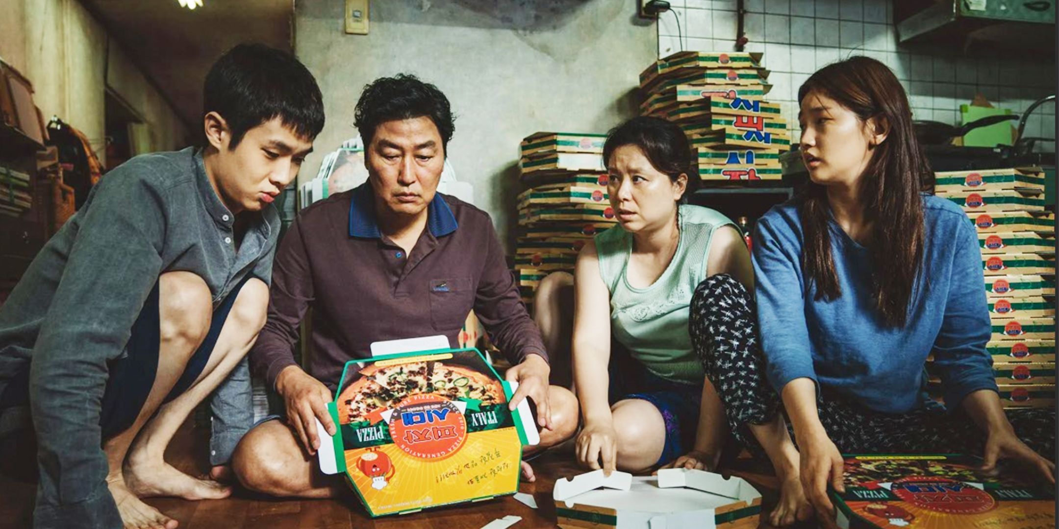 film stranieri da non perdere che eguagliano la maestria di parasite