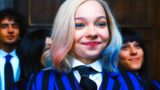 Emma myers e il suo altro show su netflix: una guida per un omicidio perfetto