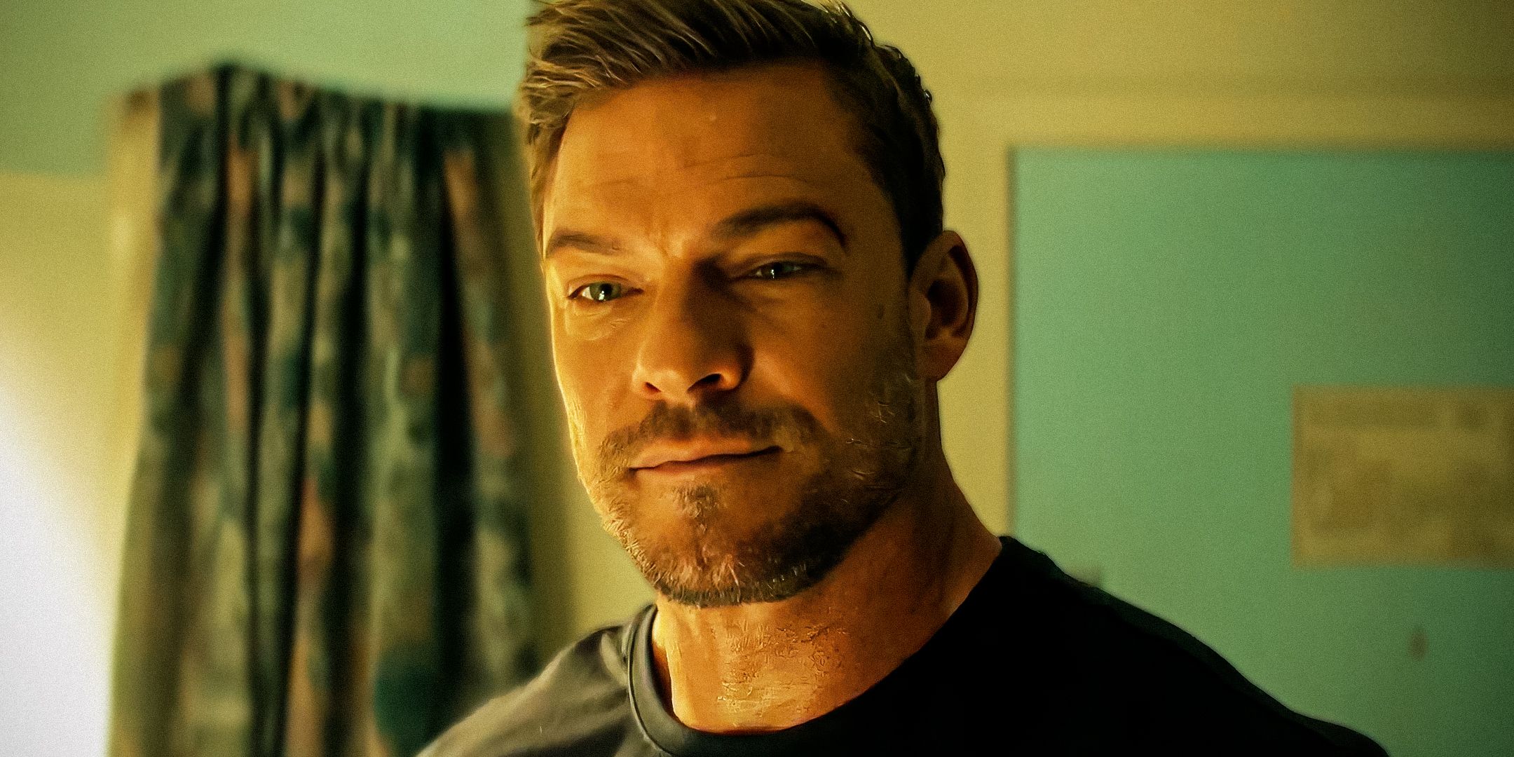 Serie detective hole di Netflix: possibile rivale di Reacher di Amazon? Serie detective hole di Netflix: possibile rivale di Reacher di Amazon?