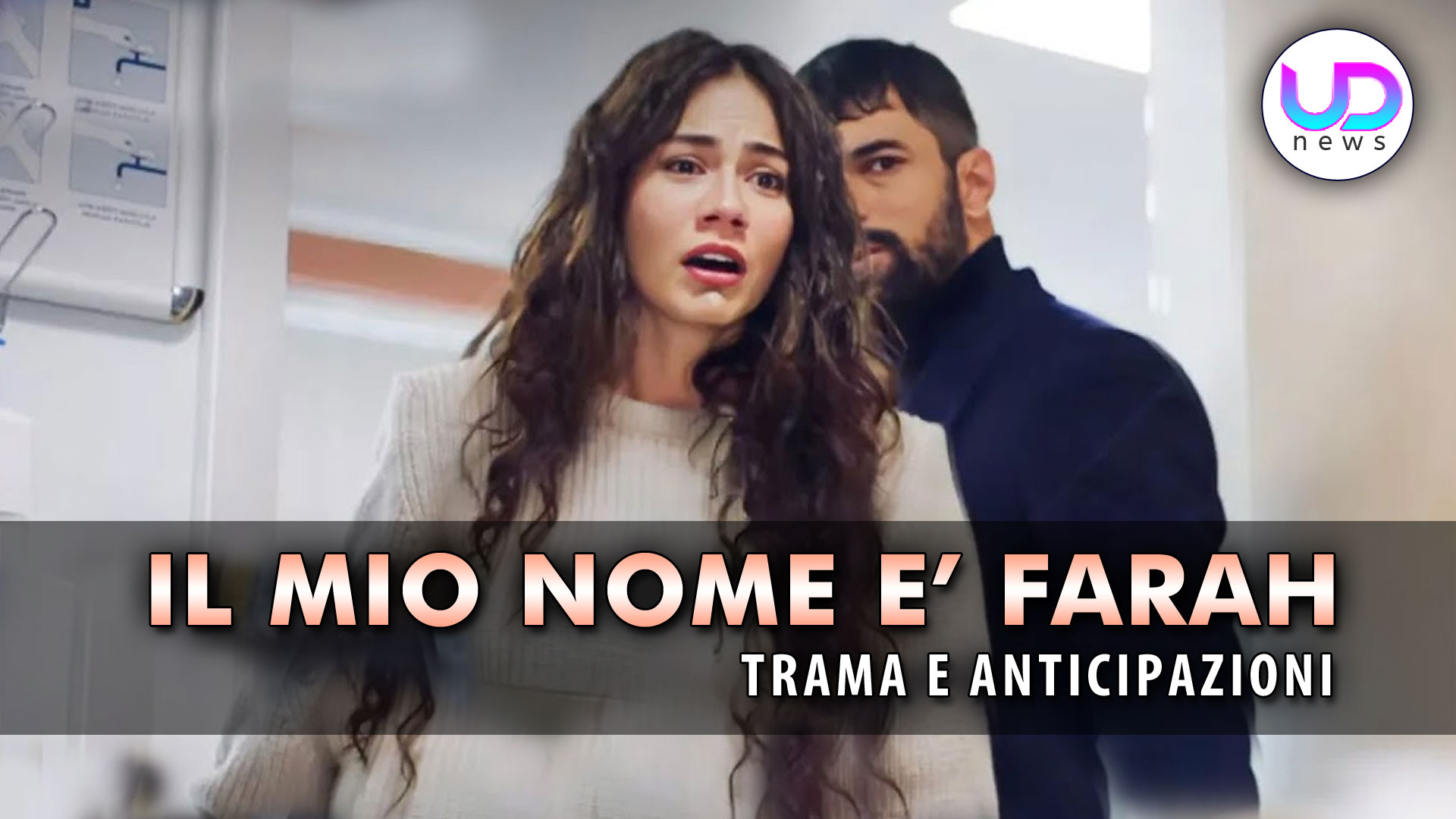 Il padre di karim??ah: anticipazioni turche su farah