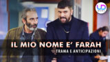Farah: anticipazioni su mehmets e arresto di tahir