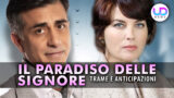 Anticipazioni Il paradiso delle signore 10: il  amore di Adelaide svelato!