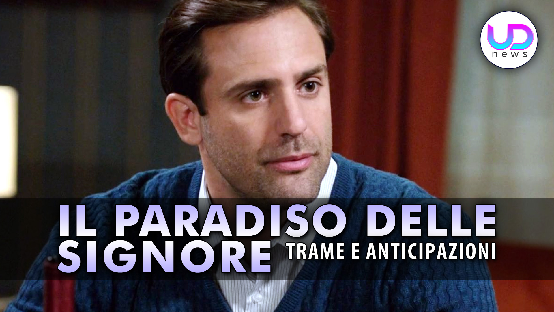 Anticipazioni il paradiso delle signore: minacce per enrico e la sua famiglia dal 25 al 29 agosto 2025