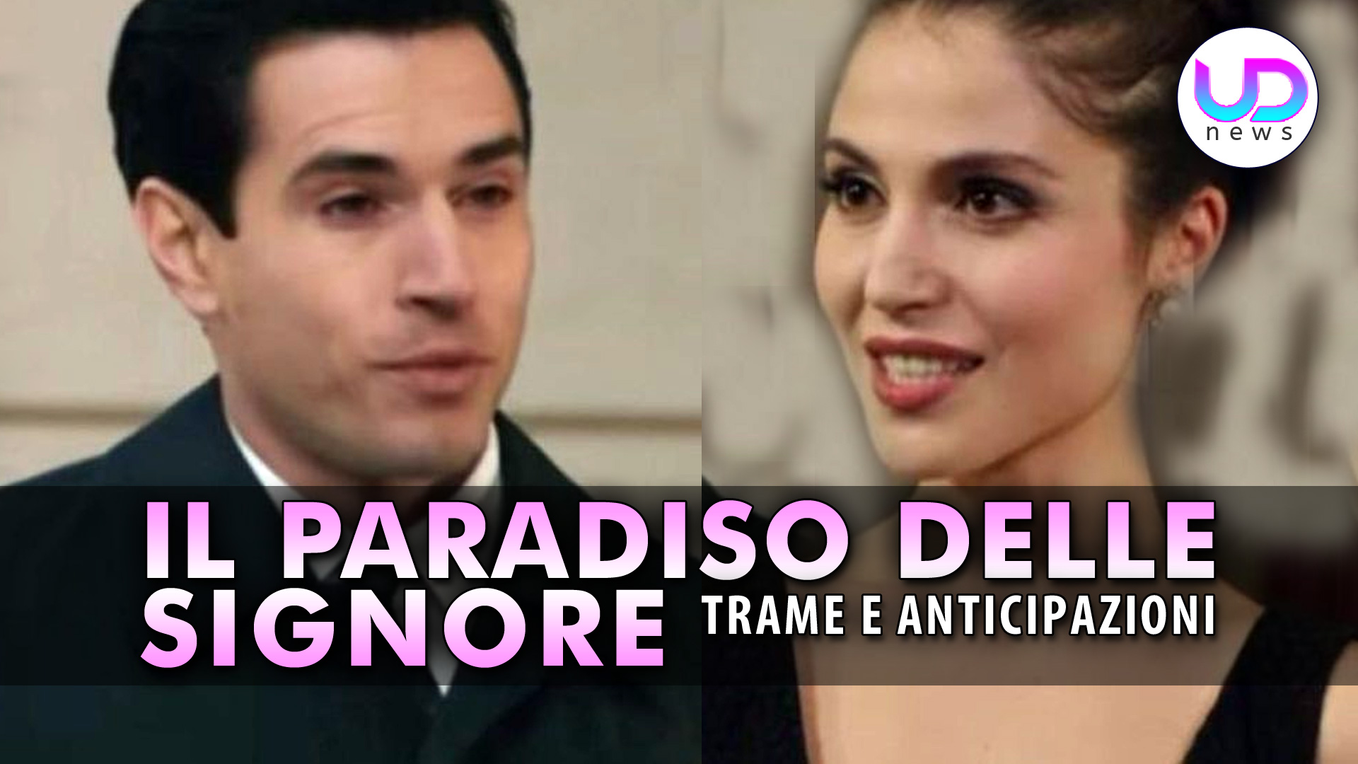 anticipazioni il paradiso delle signore 10 matteo tra odile e marina
