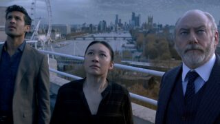 Serie sci-fi Netflix: ritorno della seconda stagione con nuovi membri del cast