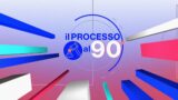 Il processo al 90’ con Paola Ferrari e Marco Mazzocchi torna su Rai