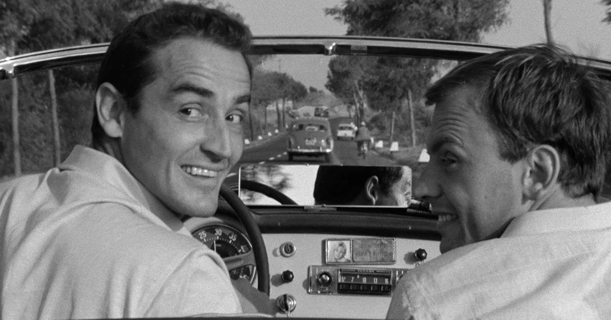 Commedia italiana fraintesa e ritratto della nostra società