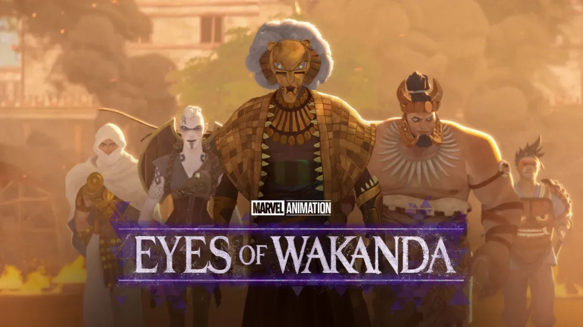 Occhi di wakanda: recensione senza spoiler del film che trasforma la storia dell’uomo