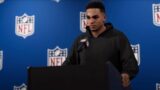 Madden nfl 25: risposte alle domande dell’intervista al combine