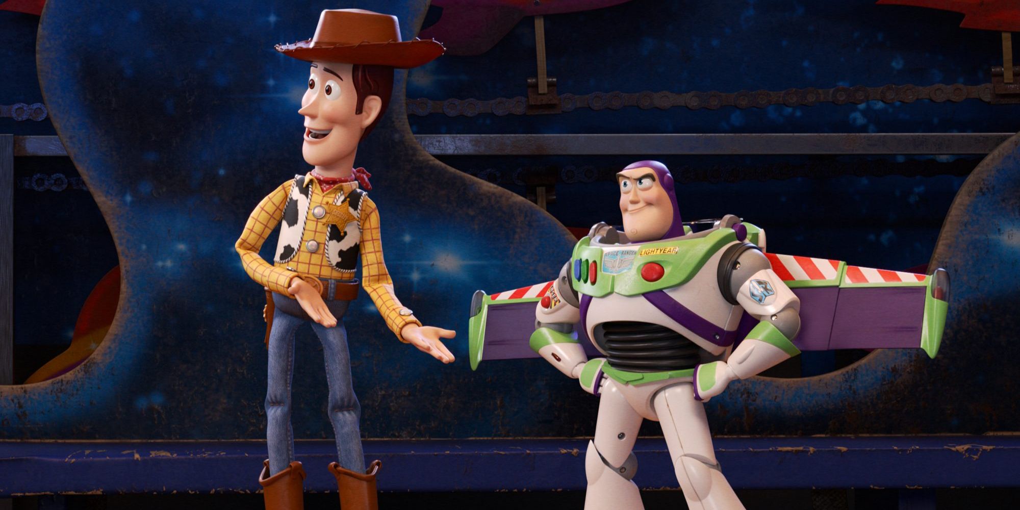 Forky torna in Toy Story 5: tutte le novità sull’amato personaggio