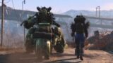 Fallout 4 come si fa un genere perfetto anche se non è un grande RPG