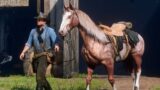 Red dead redemption 3: come avere cavalli straordinari rispetto a rdr2