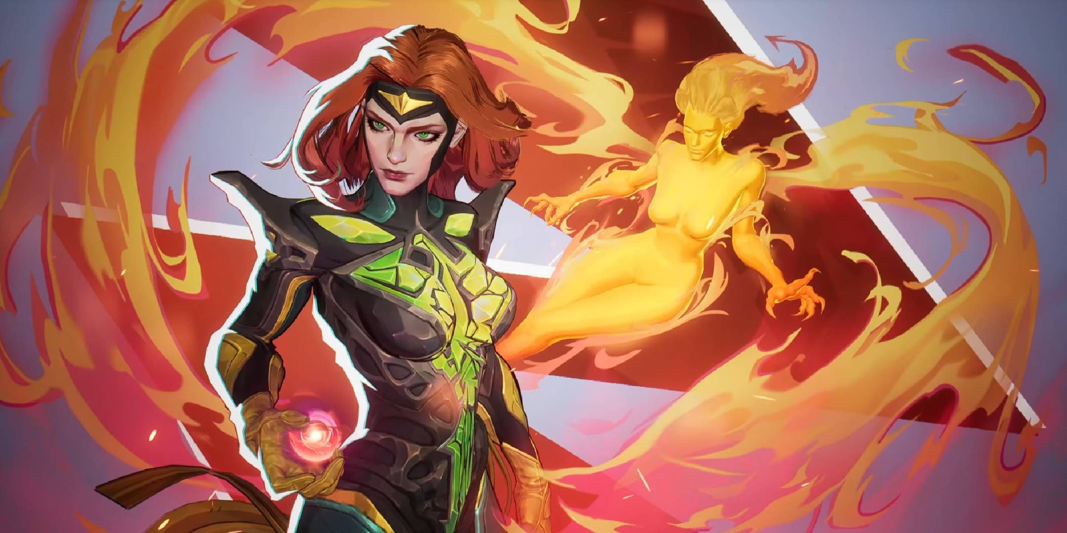 Marvel introduce personaggi originali: la mossa controversa dei rivali Marvel introduce personaggi originali: la mossa controversa dei rivali