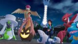 Migliori pokémon di kalos da catturare in legends: z-a