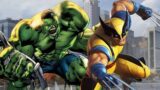 Migliori videogiochi marvel: dalla classifica di x-men origins a spider-man
