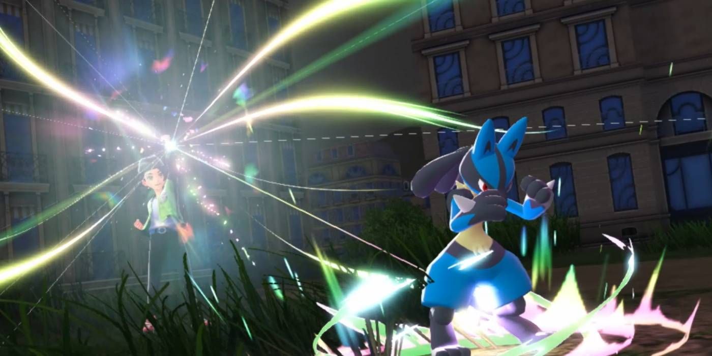 Mega dragonite, la mega evoluzione più potente di Pokémon Legends Z A? Mega dragonite, la mega evoluzione più potente di Pokémon Legends Z A?
