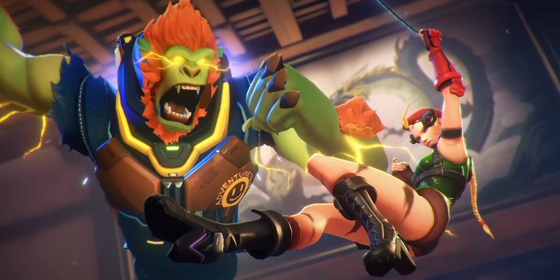 Overwatch 2 deve riprendere i rischi per non diventare obsoleto