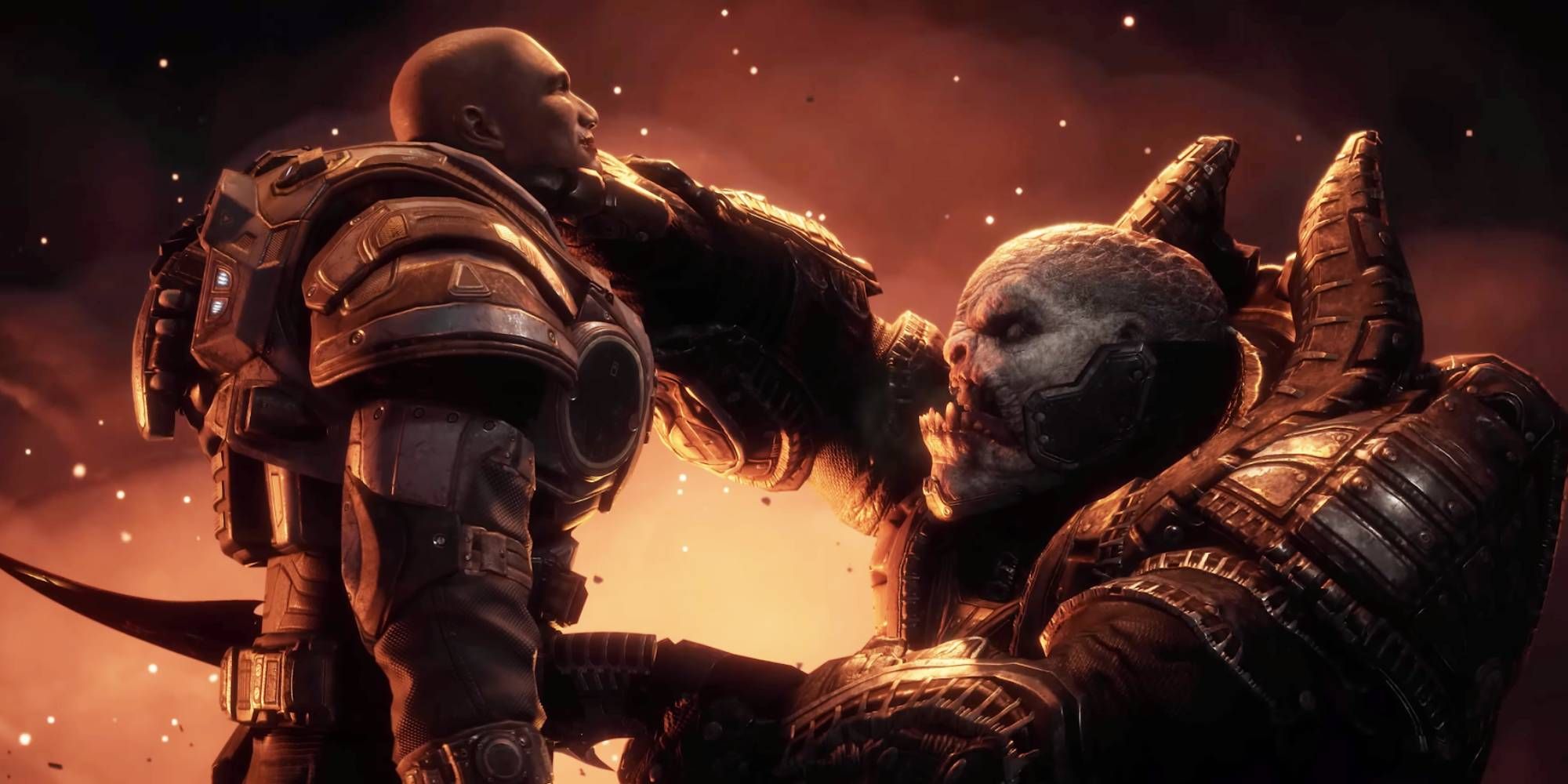 Gears of war: reloaded orari di lancio per la tua regione Gears of war: reloaded orari di lancio per la tua regione