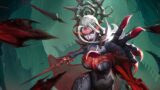 Abilità di guarigione ridotta di blade: un cambiamento epocale per il meta di marvel rivals