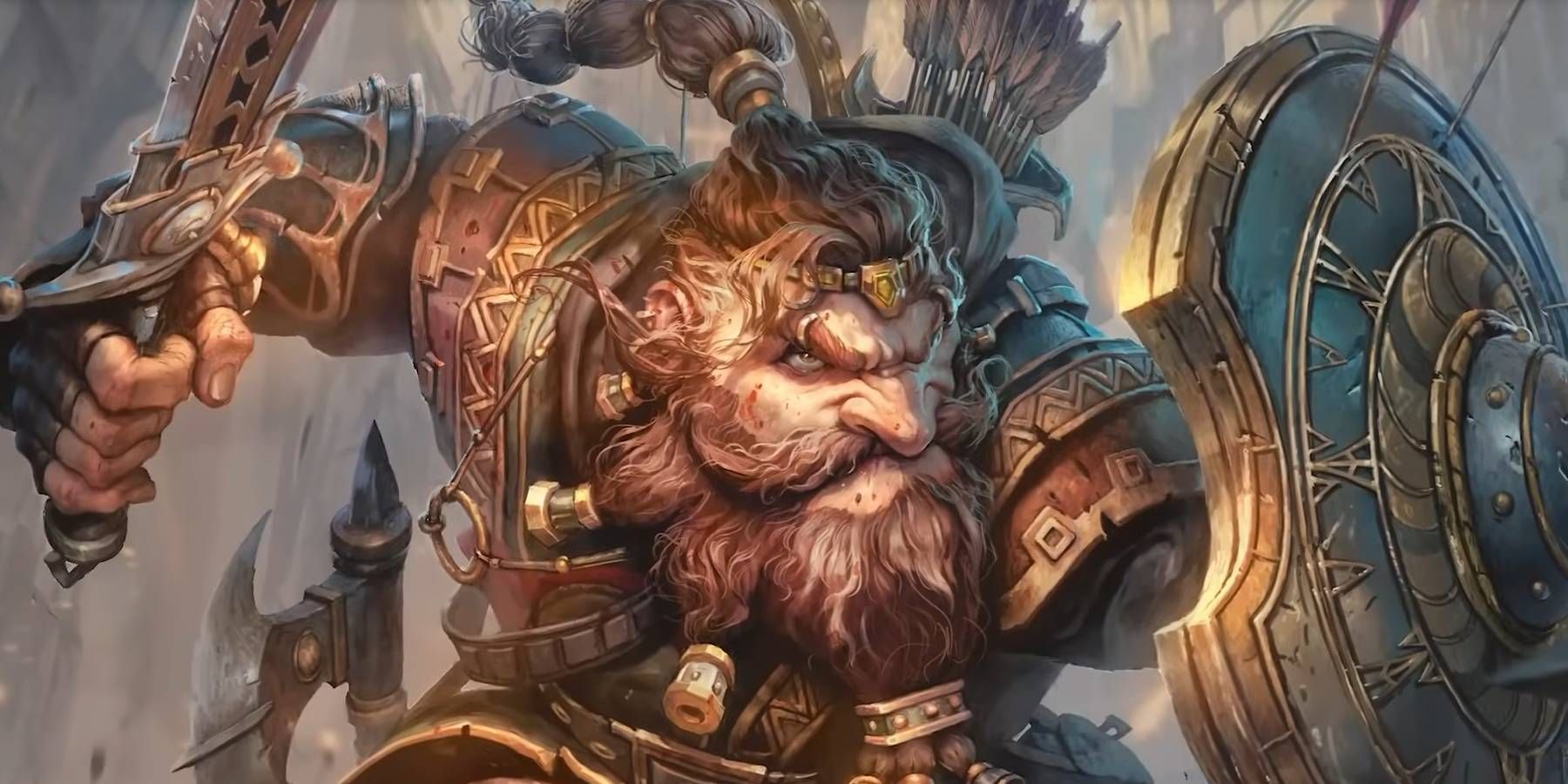 Idee creative per NPC che arricchiscono la tua campagna D&D Idee creative per NPC che arricchiscono la tua campagna D&D