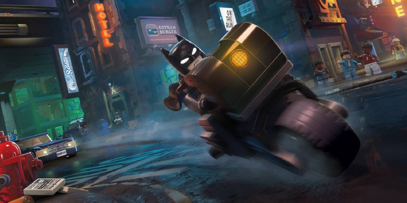 Lego batman: data di uscita, gameplay e costumi da scoprire Lego batman: data di uscita, gameplay e costumi da scoprire