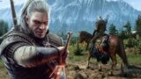 Fantasy games imperdibili per i fan di the witcher 3